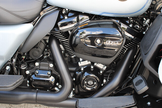 Tri Glide® Ultra