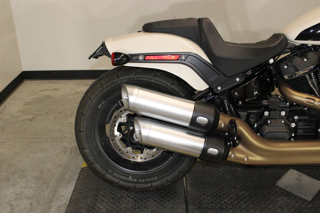 Fat Bob® 114