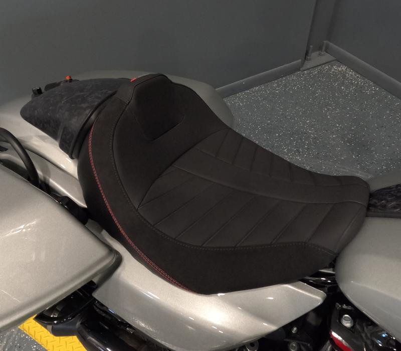CVO® Road Glide® ST