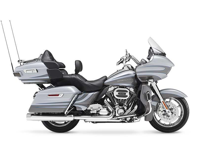 CVO® Road Glide® Ultra