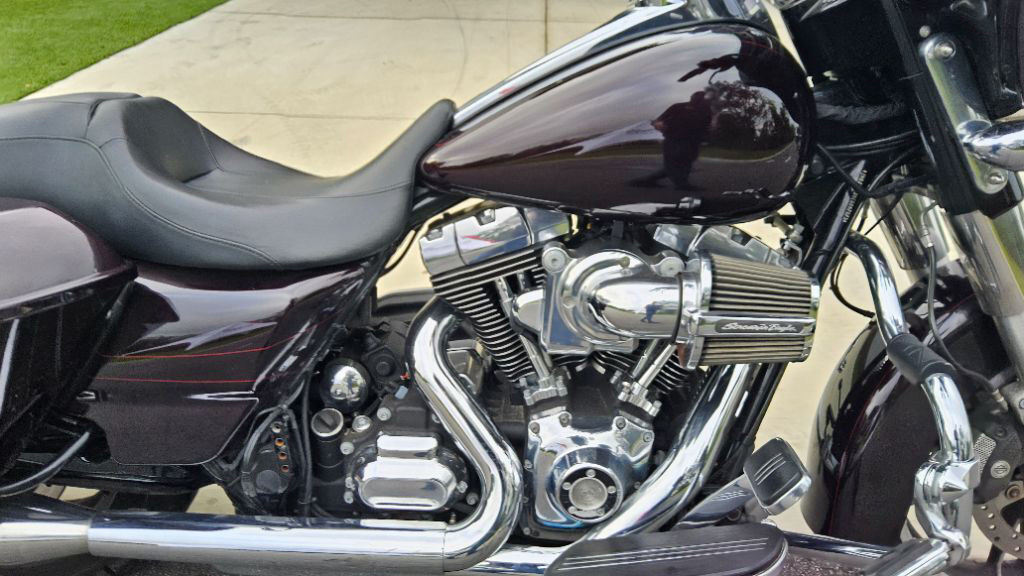 Street Glide® Special