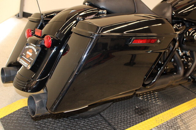 Street Glide® Special