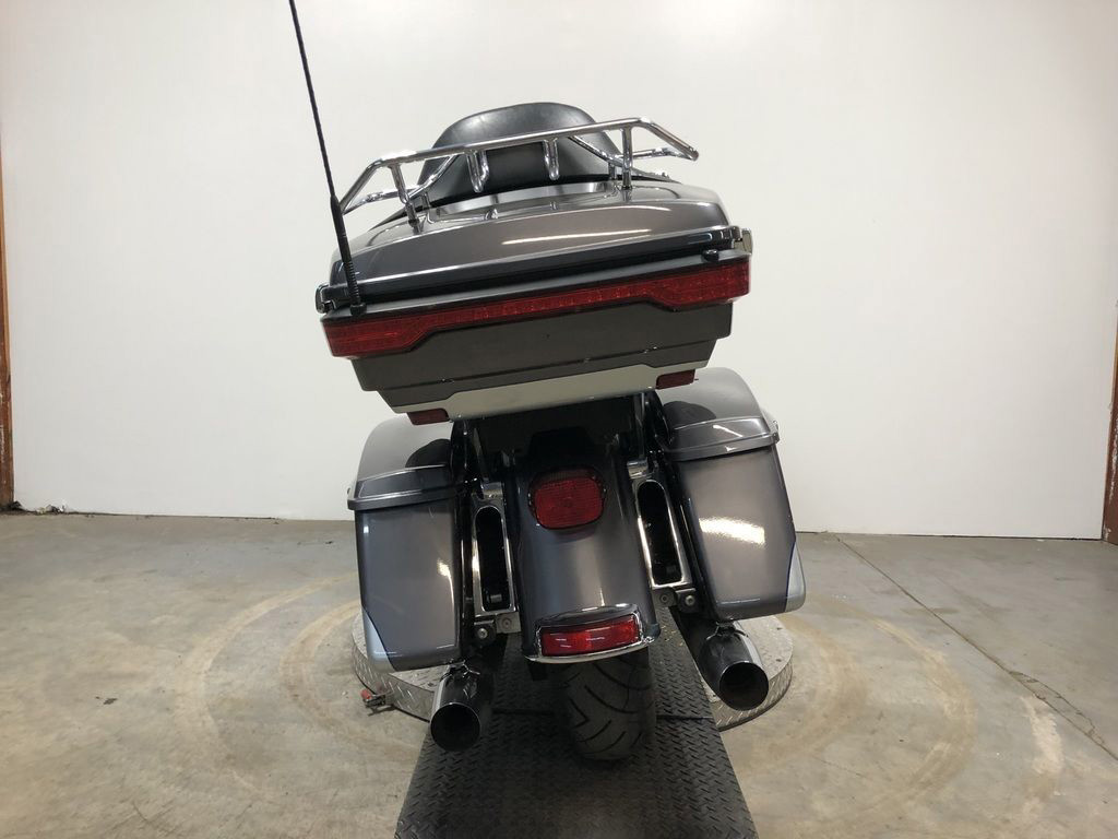 Electra Glide® Ultra® Limited