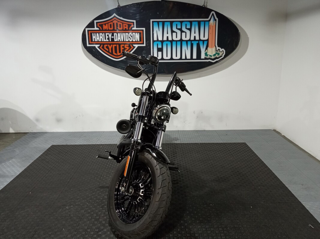 Sportster® Forty-Eight®