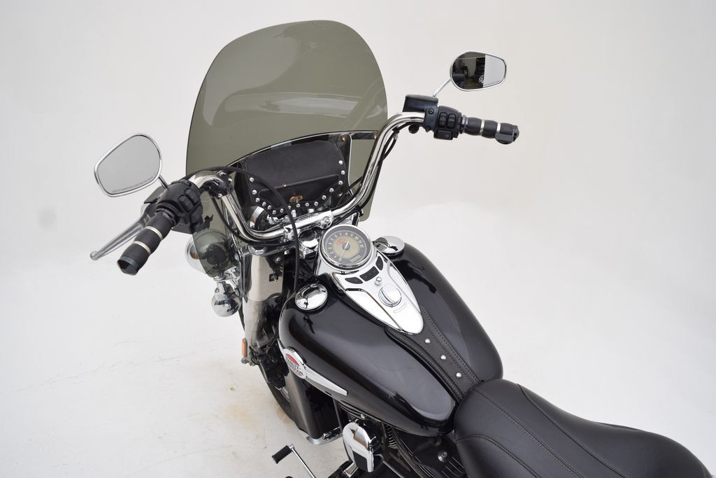Heritage Softail® Classic