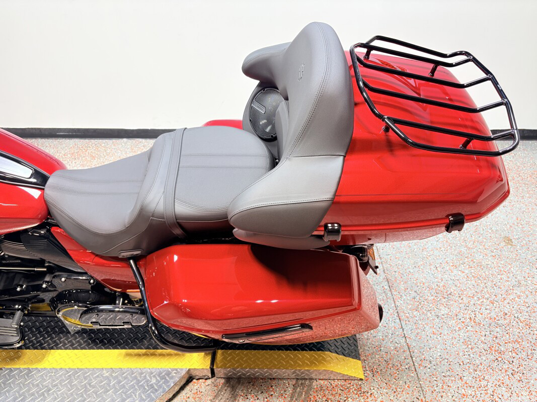 Road Glide® Limited