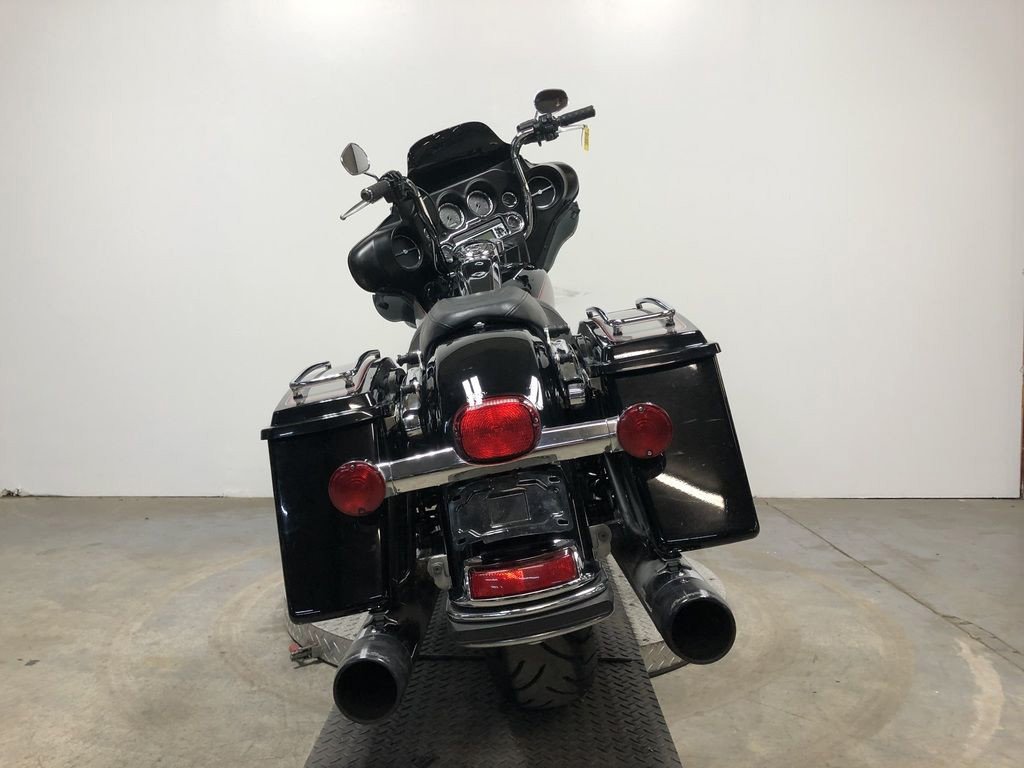 Electra Glide® Classic