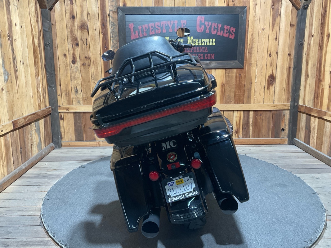 Road King® Special