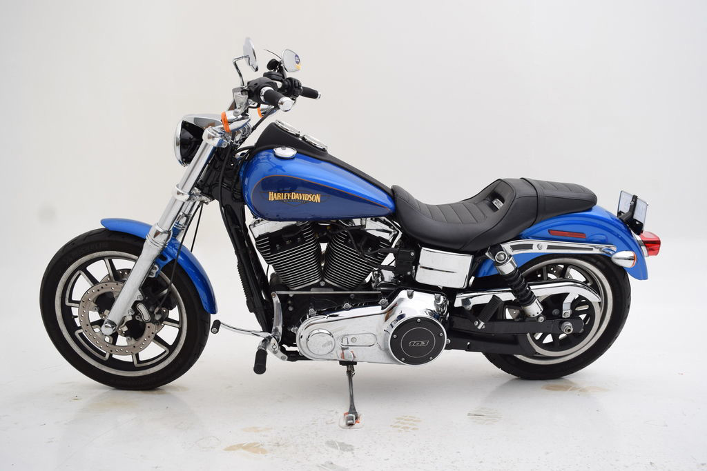 Dyna® Low Rider®