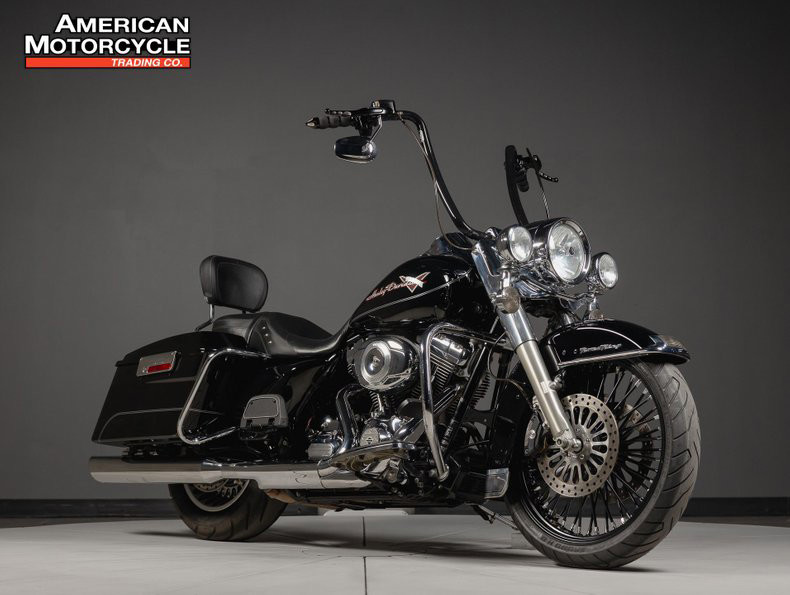 Road King®