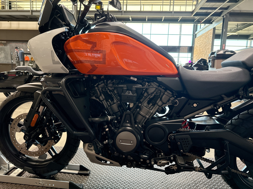 Pan America® 1250 Special