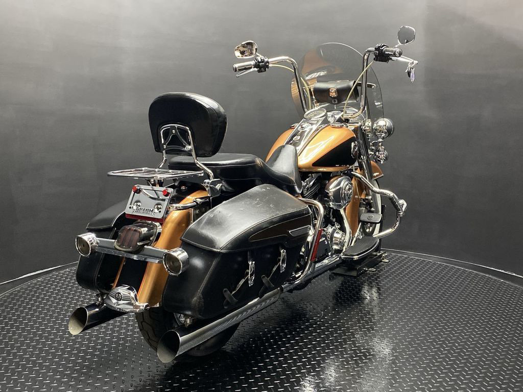 Road King® Classic Anniversary