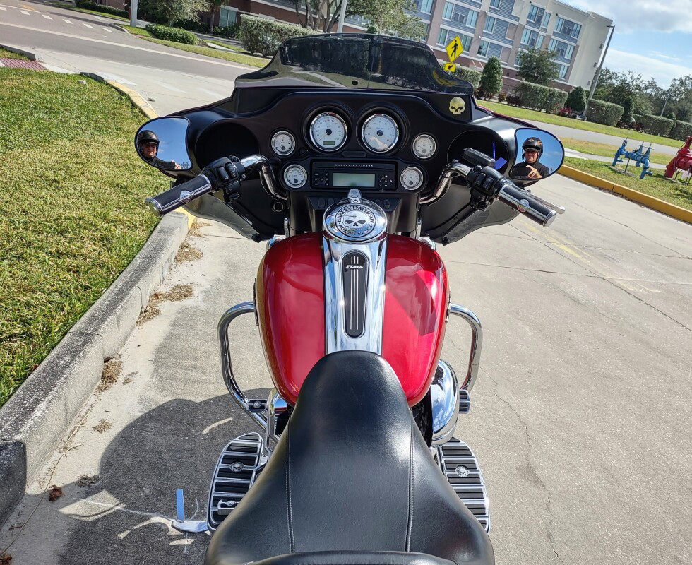 Street Glide®