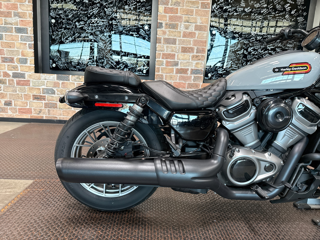 Nightster Special