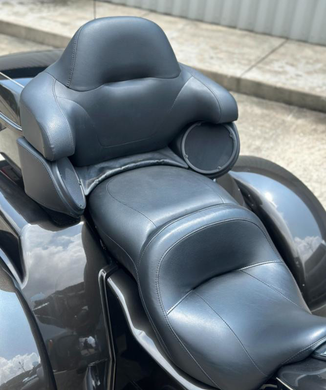 Tri Glide® Ultra
