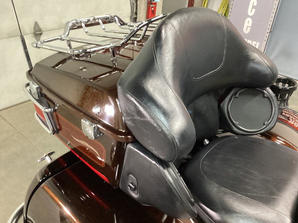 Tri Glide® Ultra Classic®