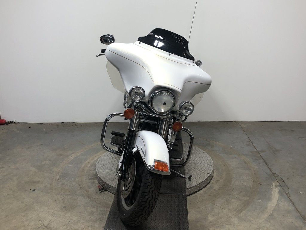 Ultra Classic® Electra Glide®