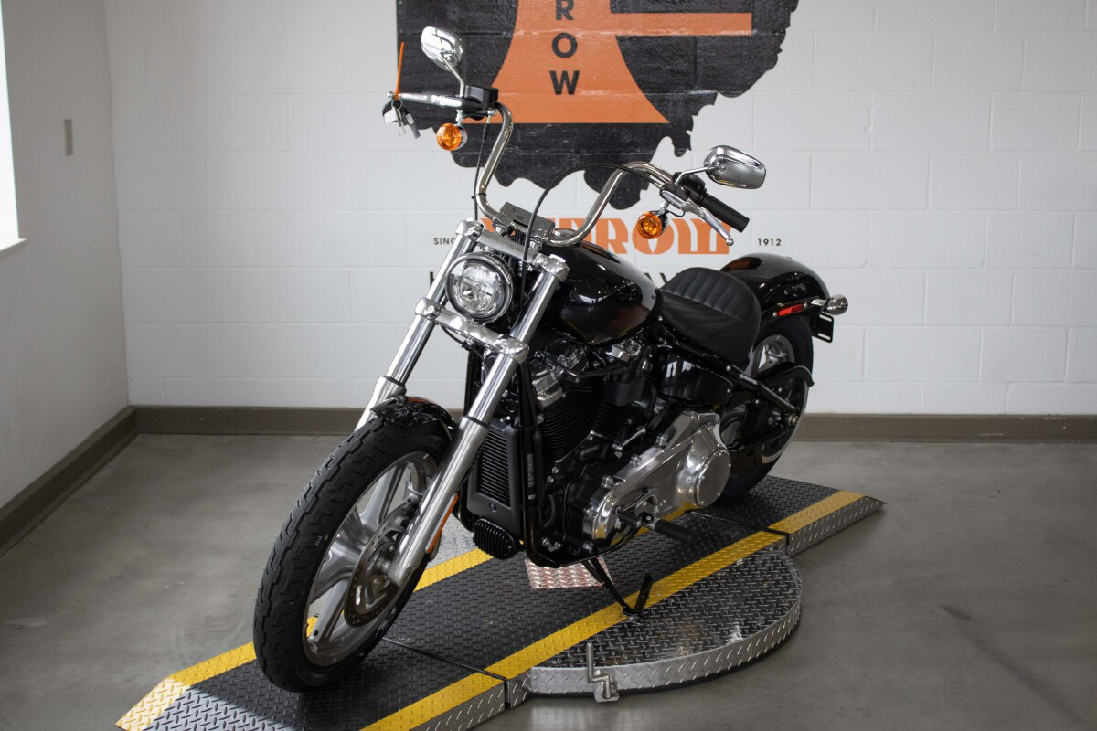 Softail® Standard