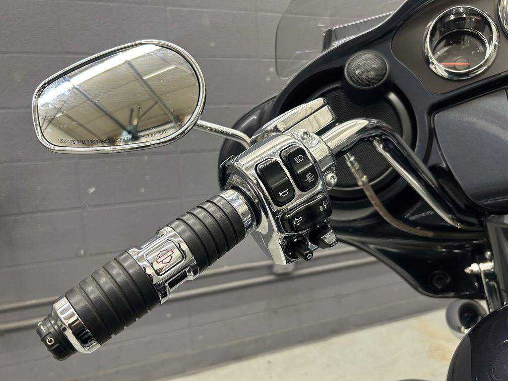 CVO® Street Glide®