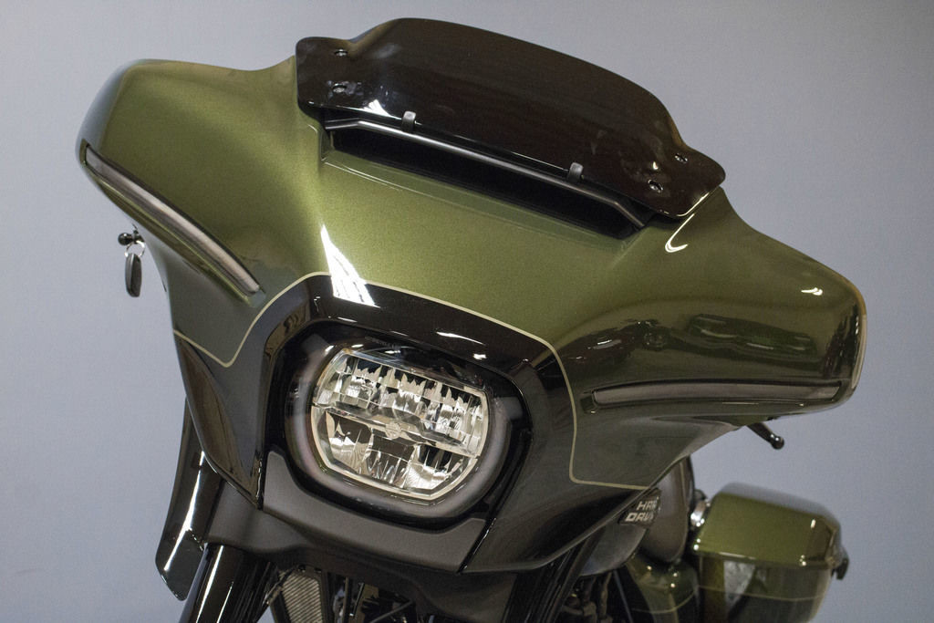 Street Glide®