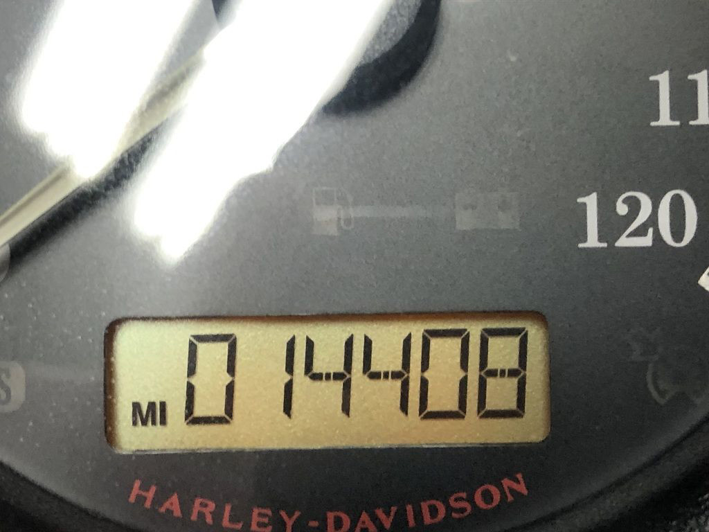 Softail® Breakout®