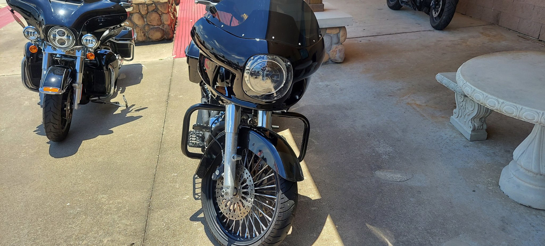 Road King®