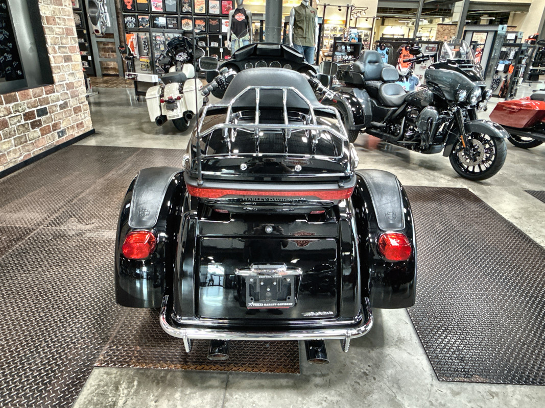Tri Glide® Ultra Classic®