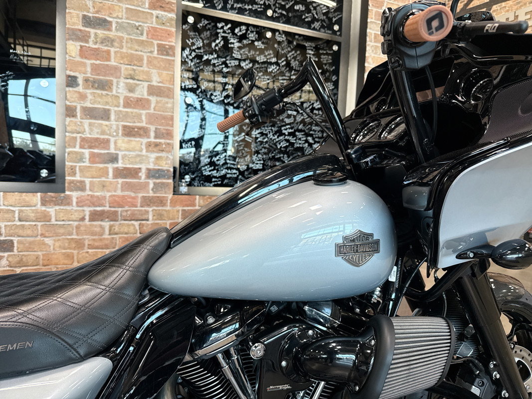 Road Glide® Special
