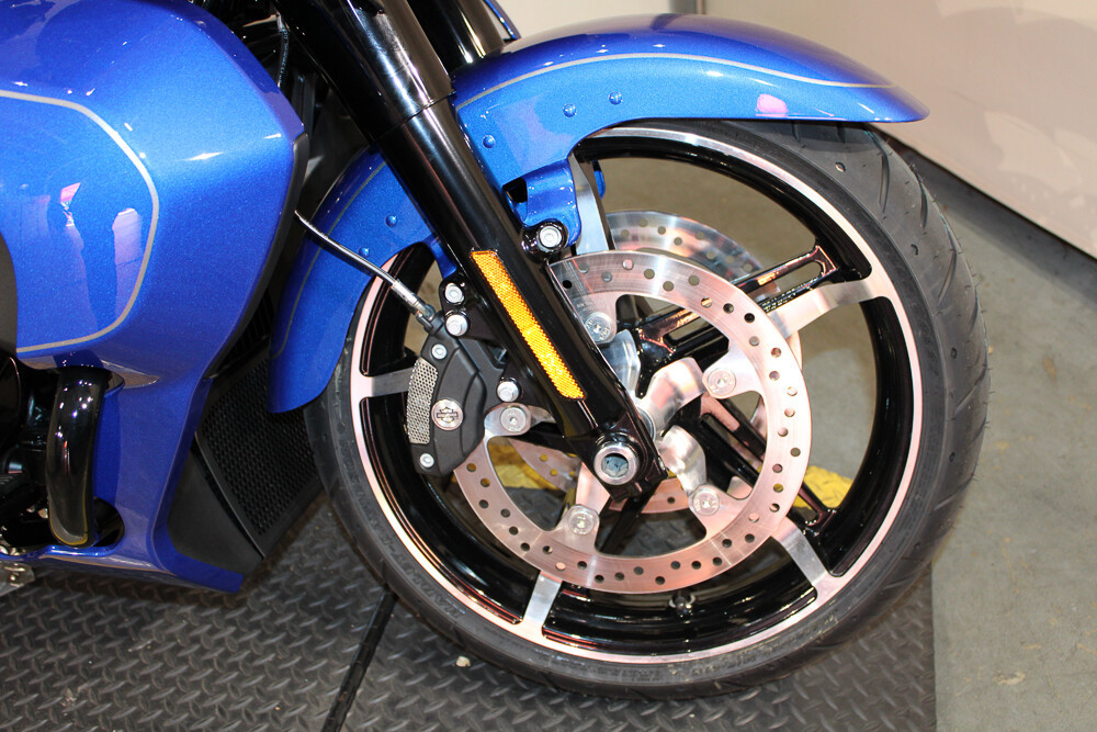 Street Glide® Ultra