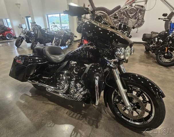 Electra Glide® Ultra® Limited