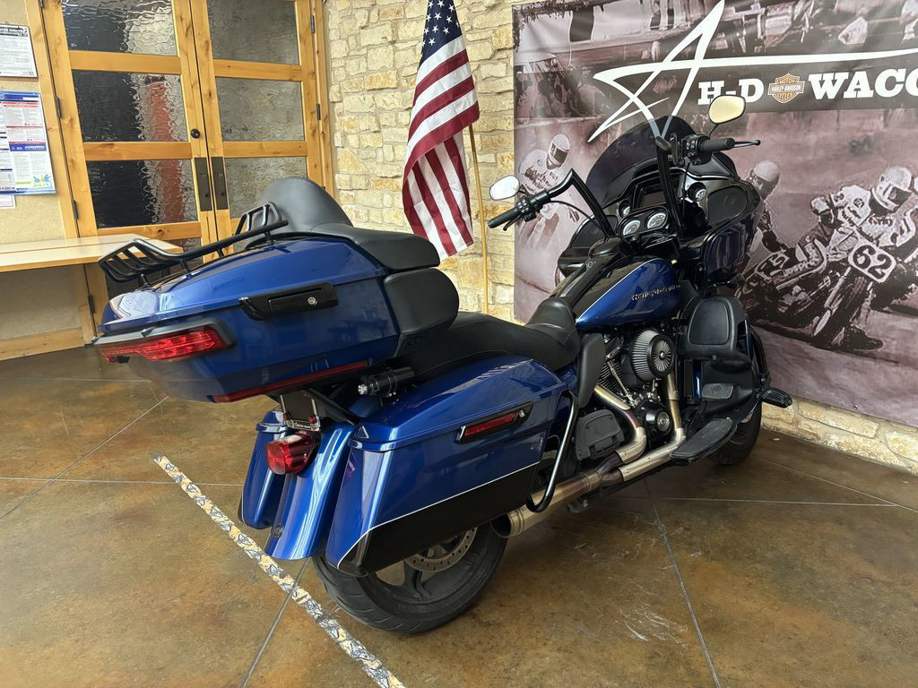 Road Glide® Limited