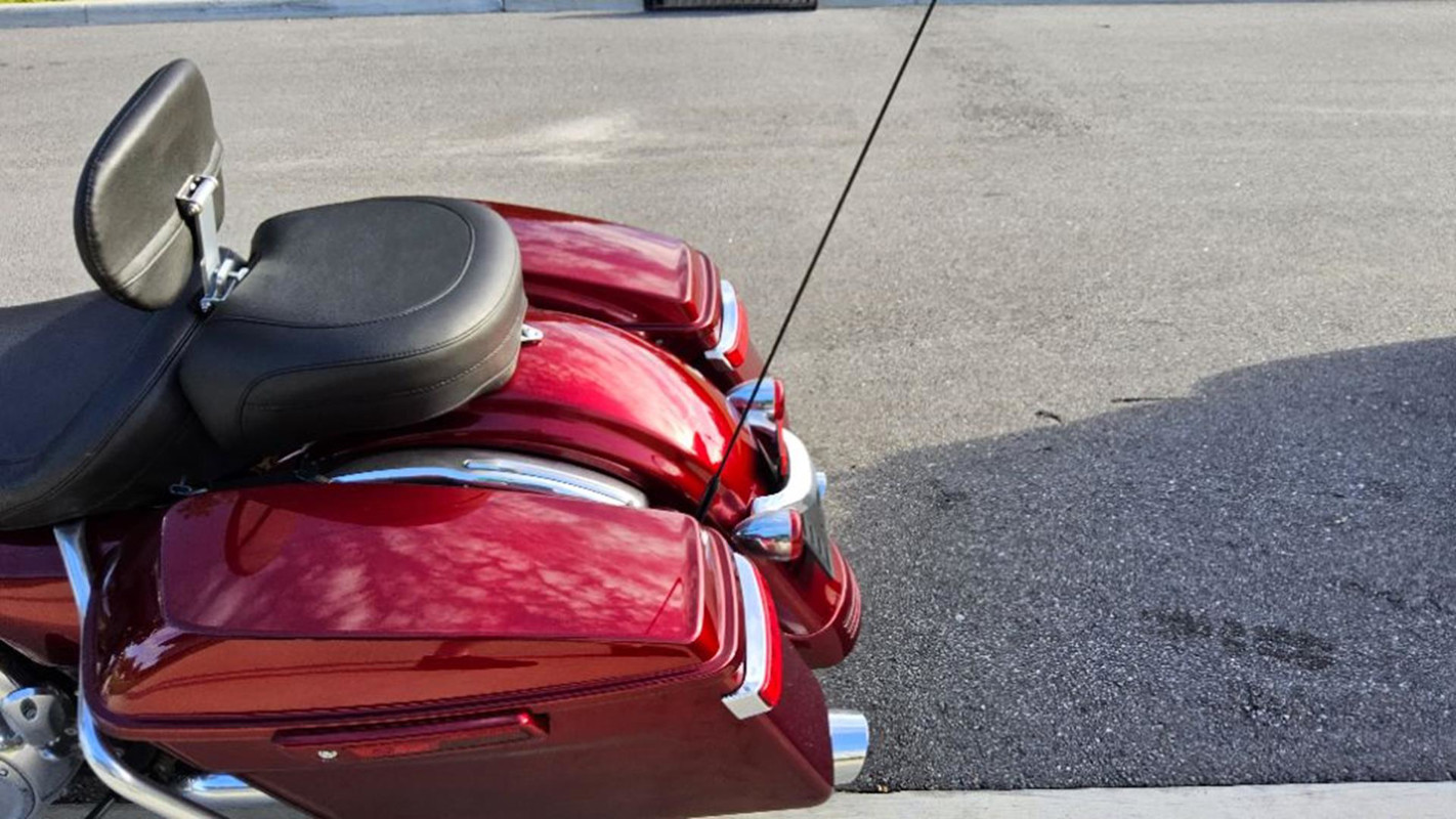Street Glide® Special