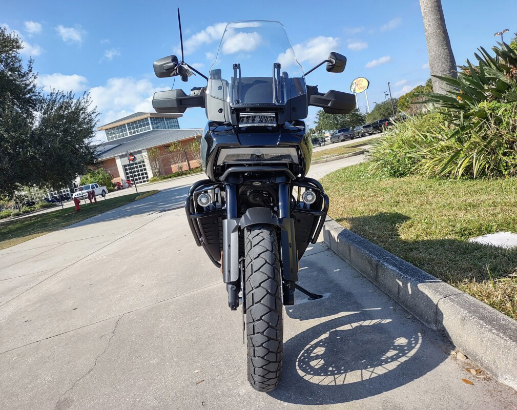 Pan America® 1250 Special