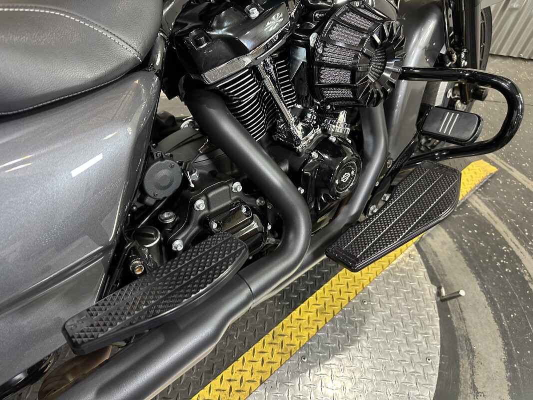 Street Glide® Special