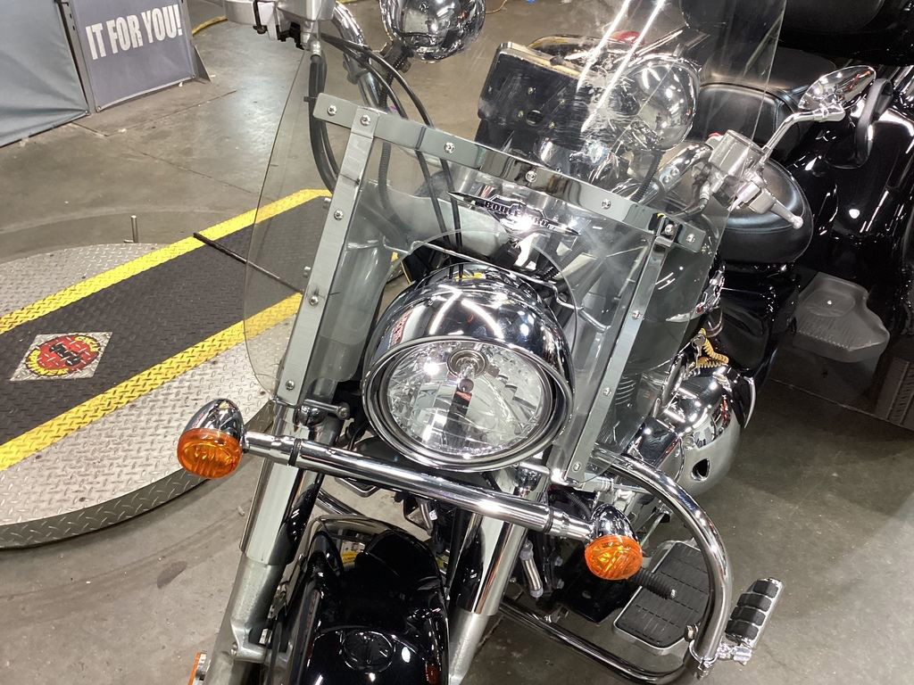 Trike