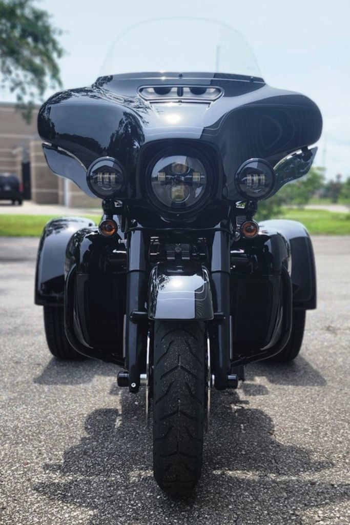 Tri Glide® Ultra