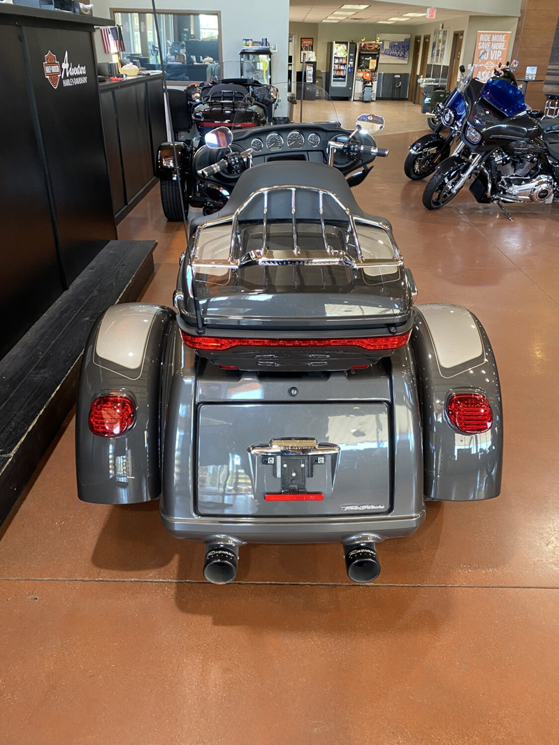 Tri Glide® Ultra