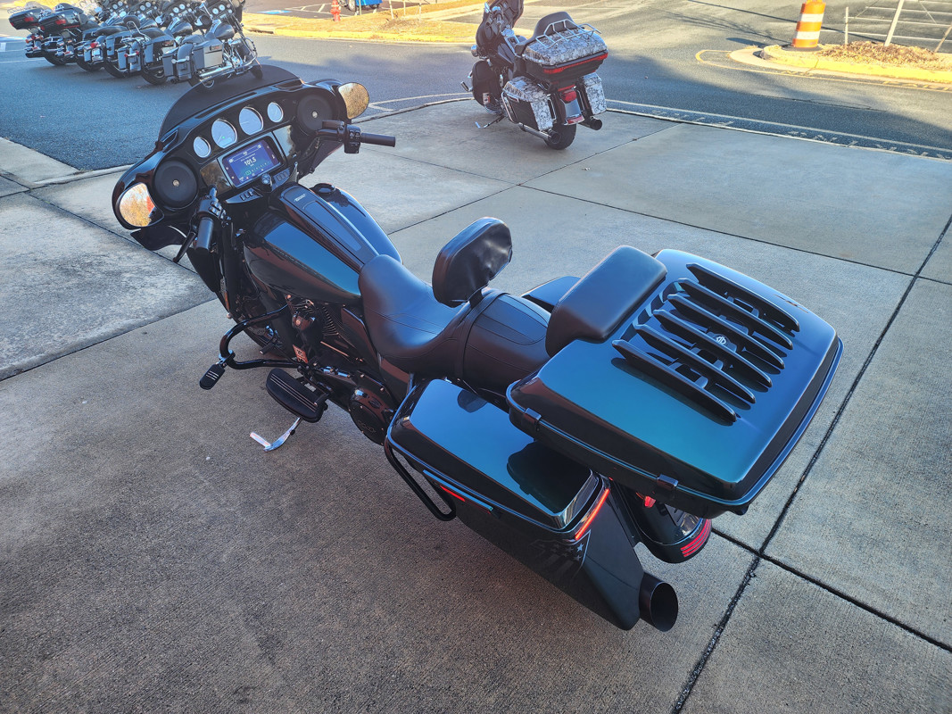 Street Glide® Special