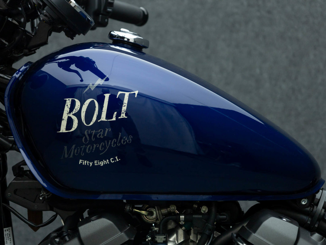 Bolt