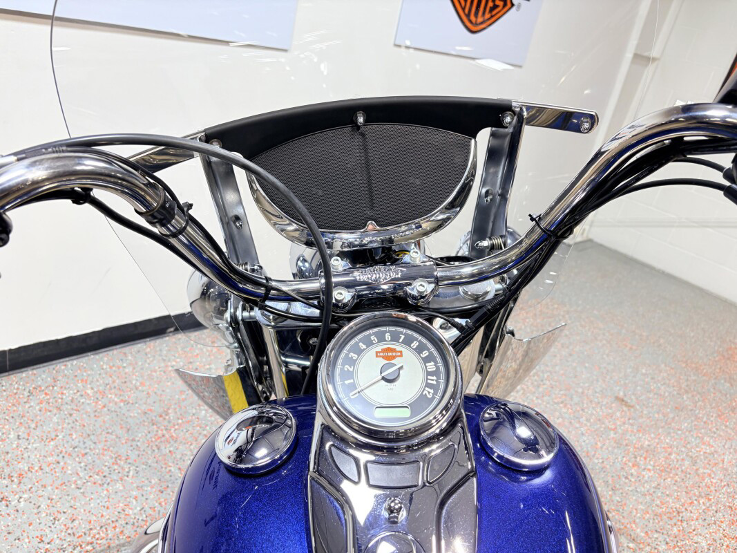 Heritage Softail® Classic