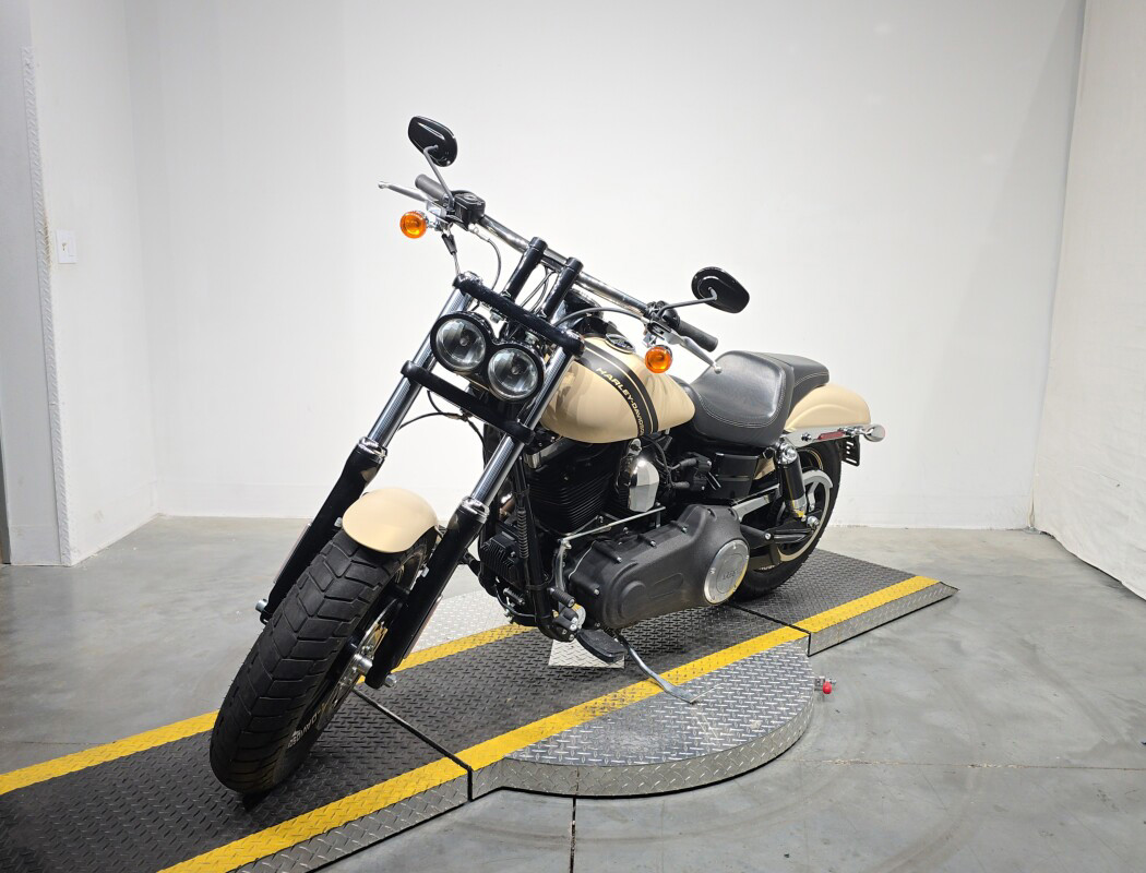Dyna® Fat Bob®
