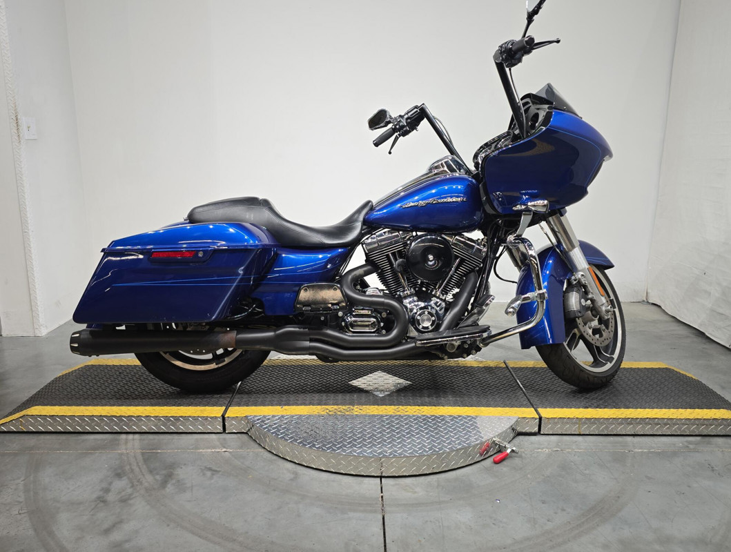 Road Glide® Special