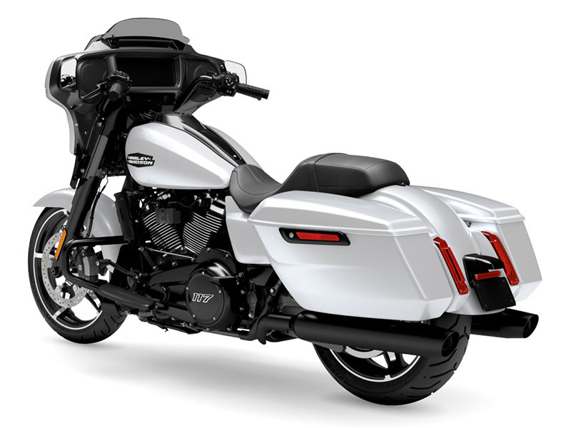 Street Glide®