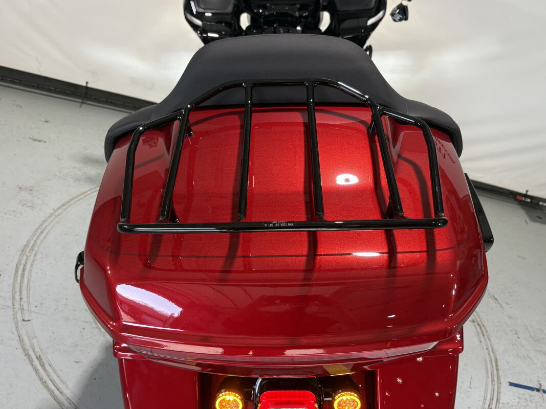 Road Glide® Limited