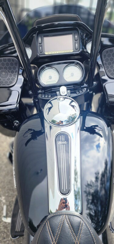 Road Glide® Special