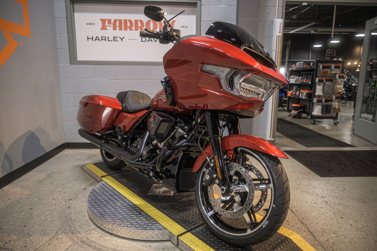 Road Glide®