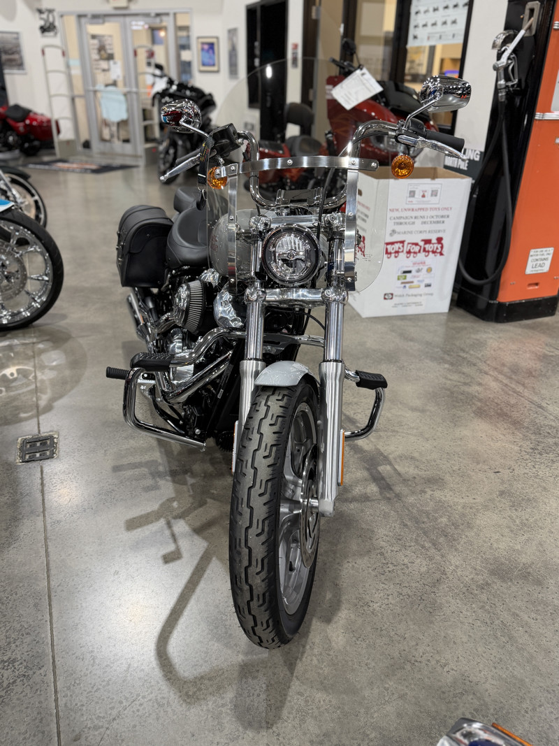 Softail® Standard