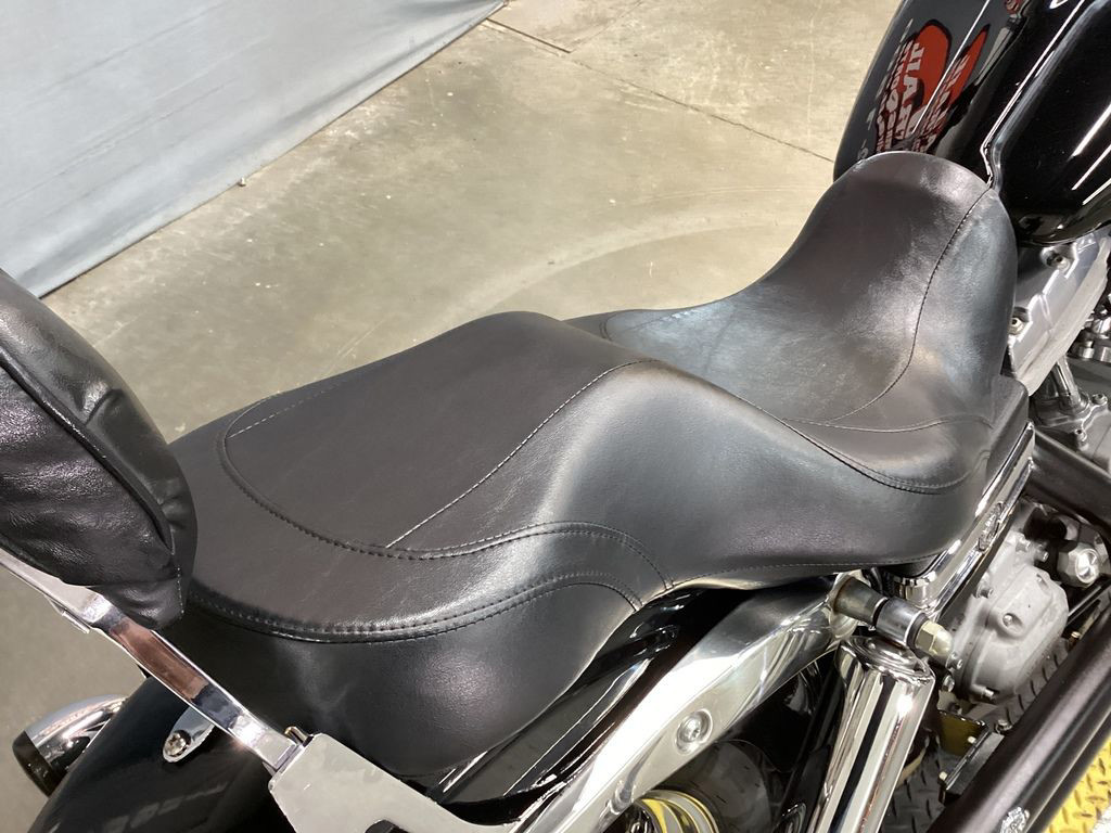 Dyna® Super Glide®