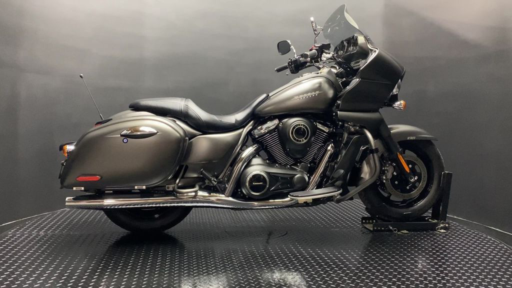 Vulcan 1700 Vaquero ABS