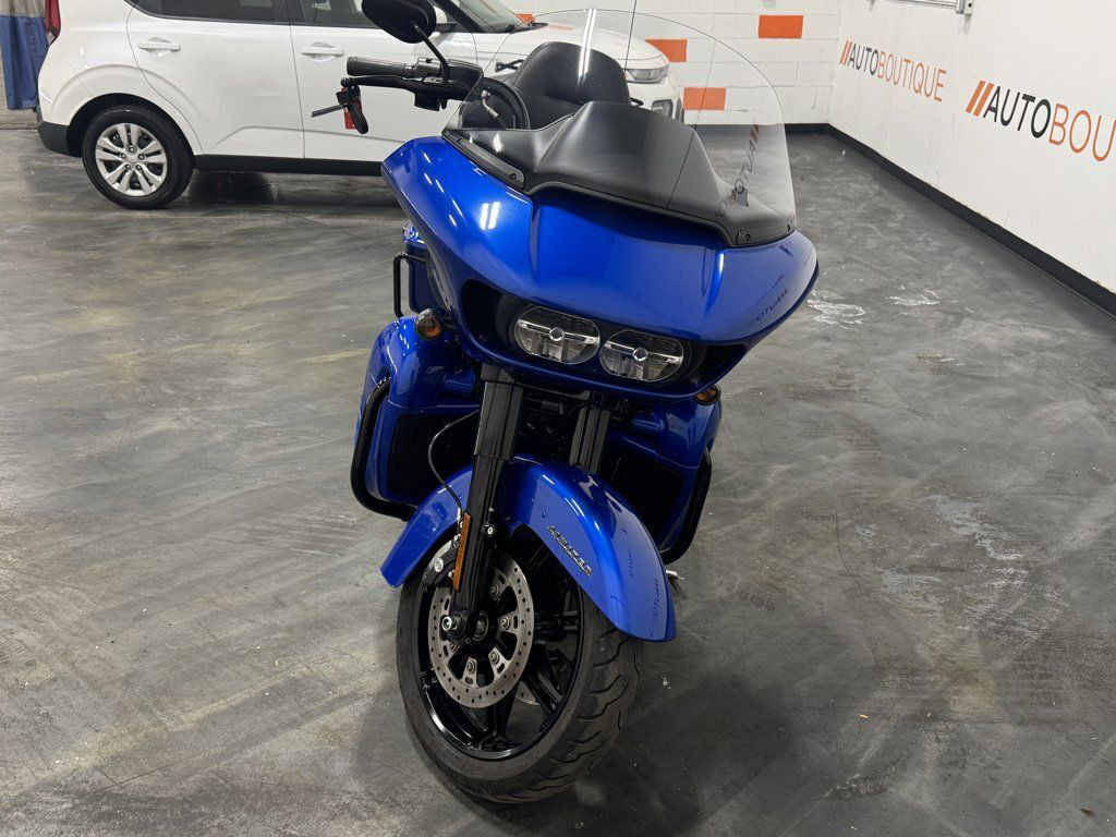 Road Glide® Limited